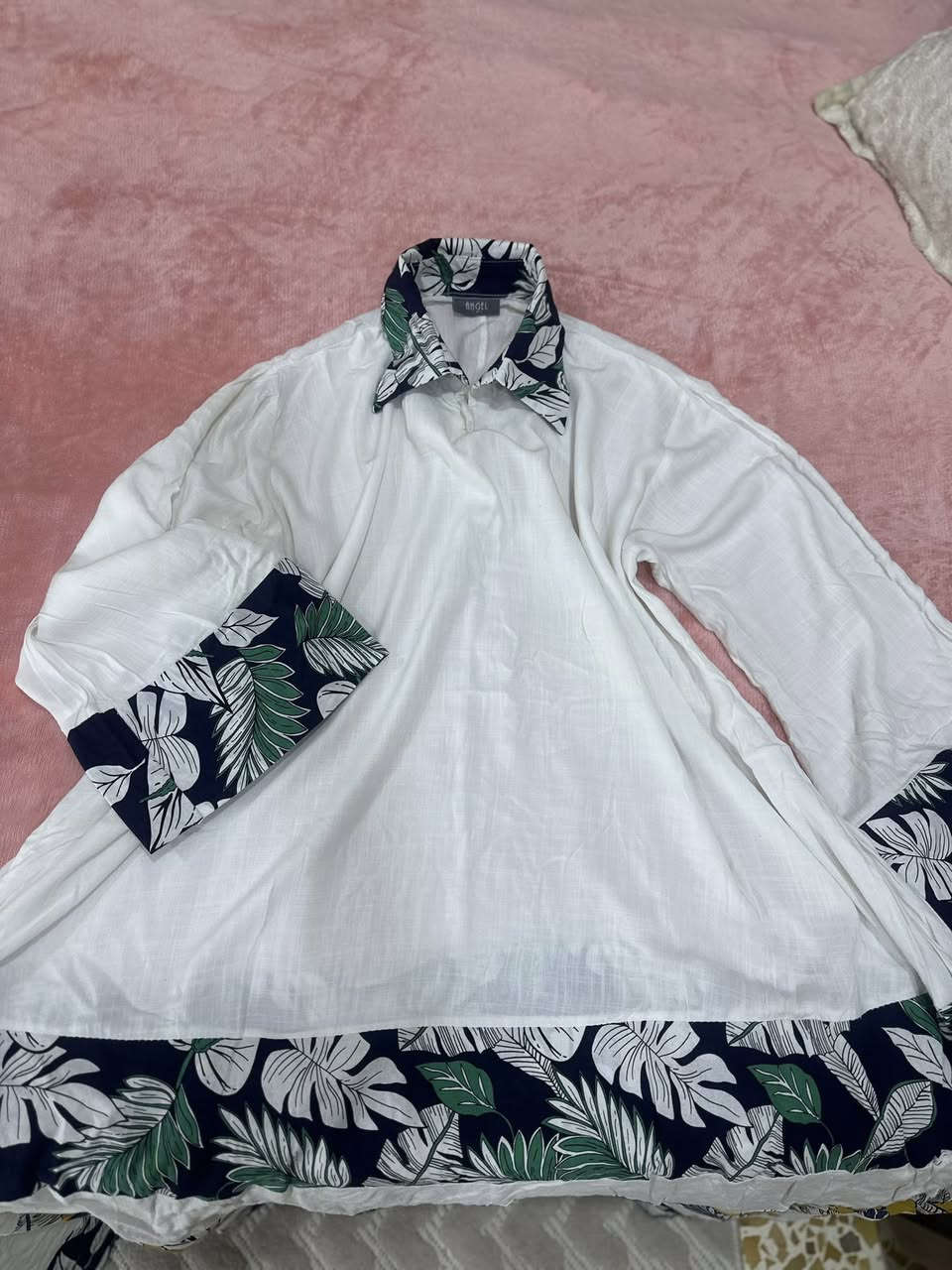 دراعات خليجي فري سايز
يوجد توصيل


**إذا كنت صاحب هذا الإعلان وتريد حذفه لأي سبب، رجاءا أرسل رسالة إلى الدعم الفني**