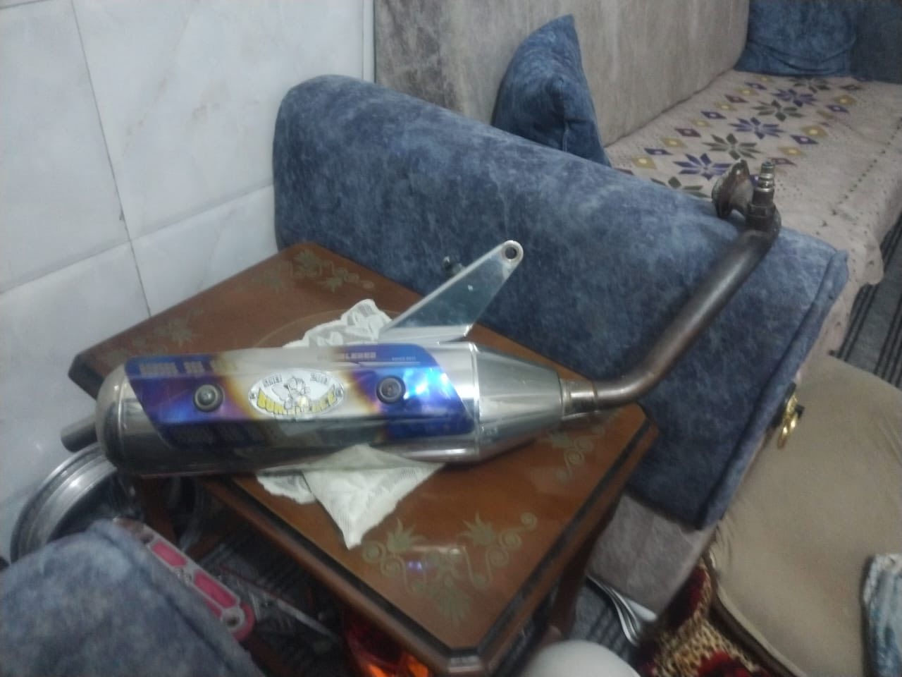 ‏ للبيع سعر خاص مكان كربلاء***********
