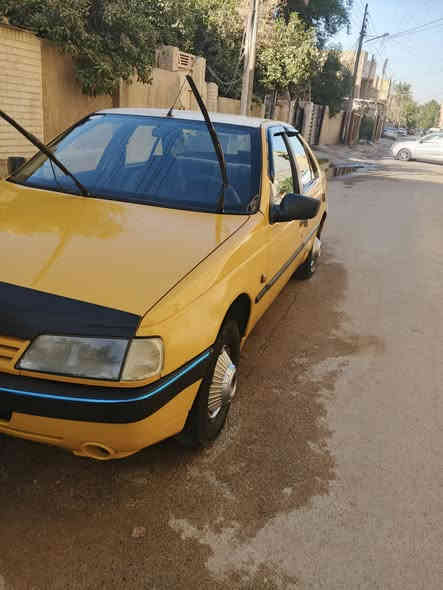 السلام عليكم بيجو روى 2009سياره بسمي شرط التحويل شواصي نضاف سياره كلها بلاديه مكينه كير اكسل خير من الله نقصها التبريد هسه وكف كمريسر شغال كهربأيتها كلها شغاله سكني بغداد بياع *********** سعرها 25
