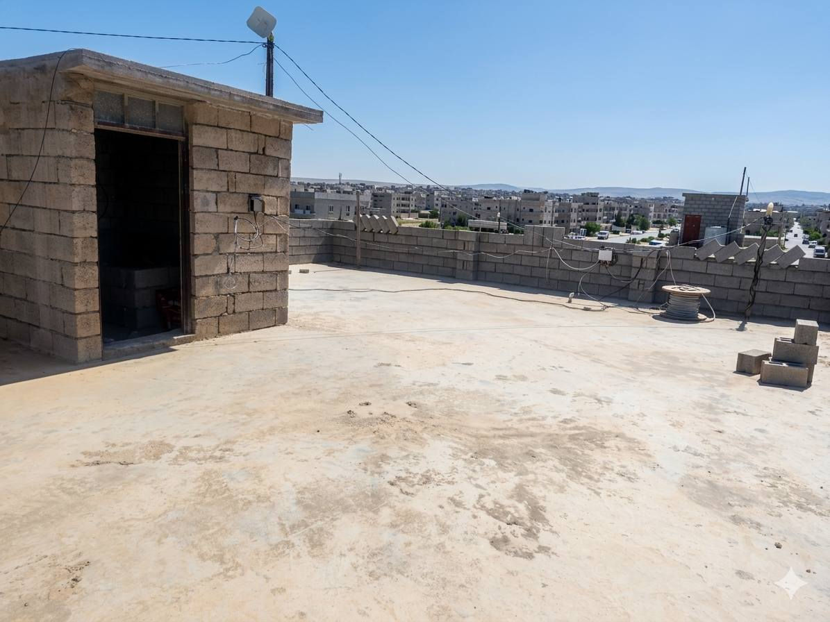 السلام عليكم بيت للبيع جيران مثنى الكشخات وطه اليوسف  مساحه 600 البيت خريطه رقم 1 السعر 42 مليون وبيها مجال ويرهم قسط اذا مقدمه زينه *********** 
البيت جاهز للسكن
