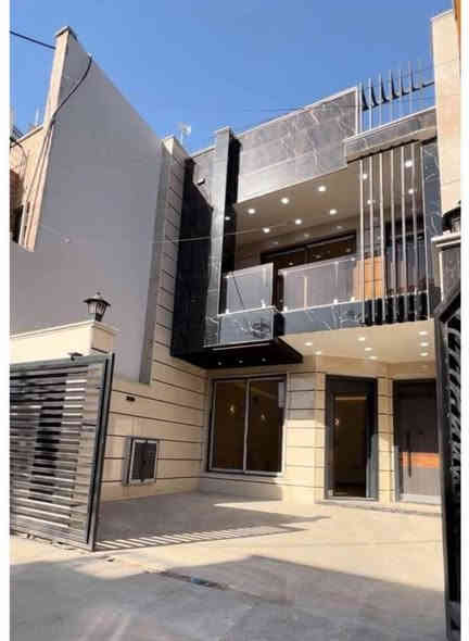 🏠 للإيجار في السيدية 🏠
🌟 بيت زيرو مساحه 150 مع تشجير خلفي مساحة 100 متر

يتكون من:

💠 اربعه نوم

💠 صالة واسعة

💠 مطبخ

💠 خدمات صحية عدد 4

💵 بدل الإيجار: مليونين قفل

📍 الموقع: السيدية – (موقع مميز جدًا)

للاستفسار والاطلاع 📲

☎️ ***********

☎️

📍 مكتب الفهد للاستثمار العقاري

مقابل لحوم جويلي – السيدية

🛡️ إذا لم يناسبك هذه البيت، لدينا مجموعة واسعة من المنازل والأراضي تناسب جميع الأذواق والميزانيات.
