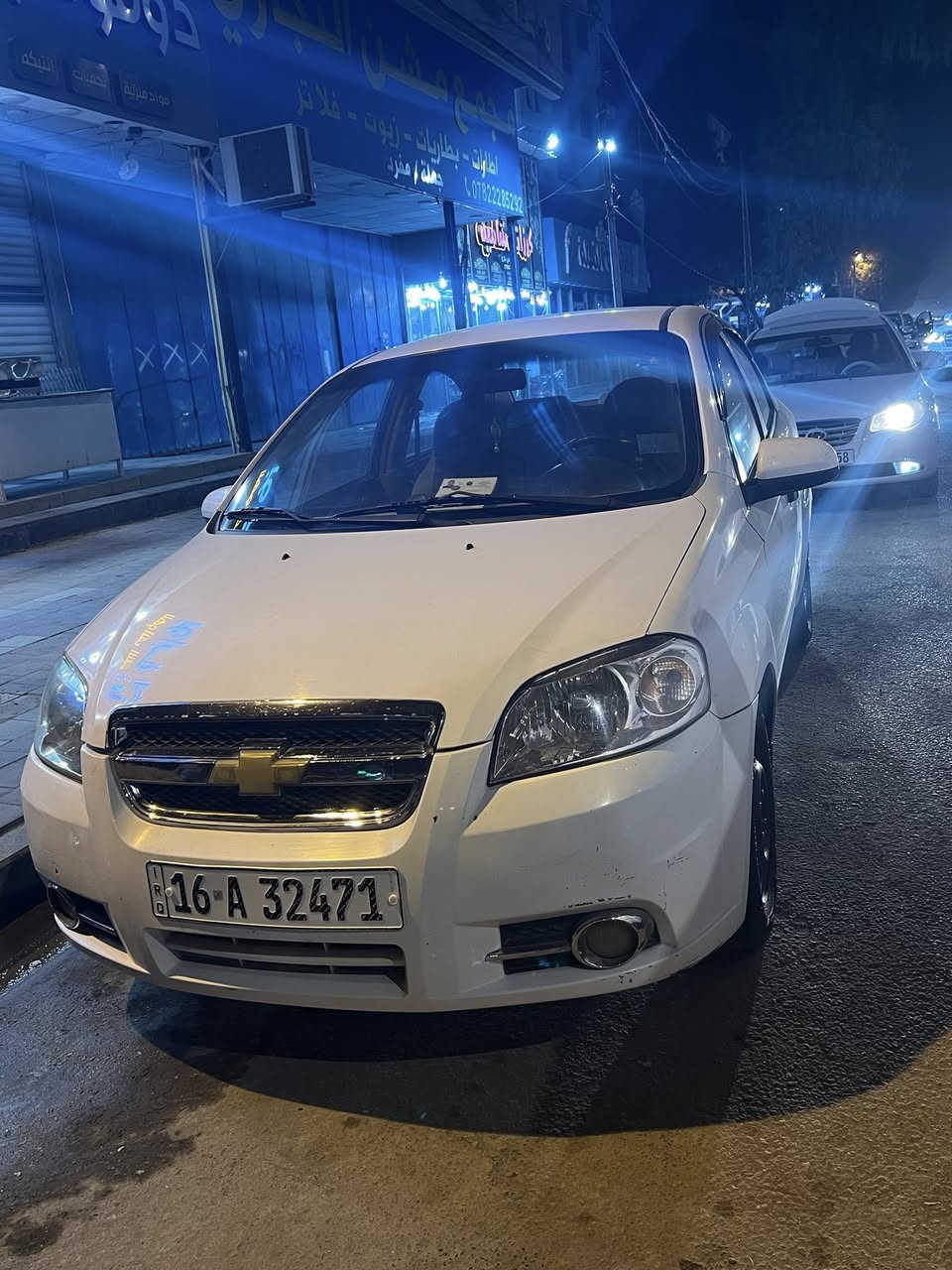 سلام عليكم أفيو مديل 10 رقم نكليزي قادسيه اوتماتيك سعره 64 وبيه مجال حك جيه بيع مستعجل جام كهرباءي سنتر سياره جاهزه من كلشي تخم تاير مكينه مفتوح المرغوب جديده بيه رشات صبغ بيبان فقط ابيعك حزام عنوان شارع كوفه نجف ***********
