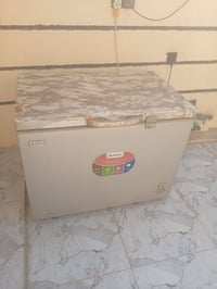 مجمده • فريزر • ثلاجة تجميد • اجهزة تبريد • تبريد • مجمده نظيفة • مجمد...