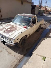 سيارة • موديل ٨٢ • كركوك