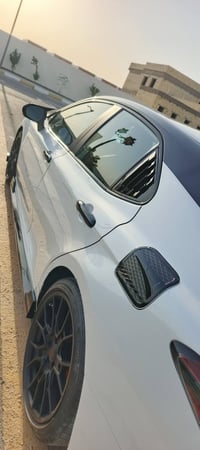 كامري TRD • V6 3500 • ٢٠٢٣