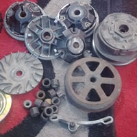 للبيع غراض اصلية كلجات ماكس على الفحص مال حاوية 07830009473 0770883814...