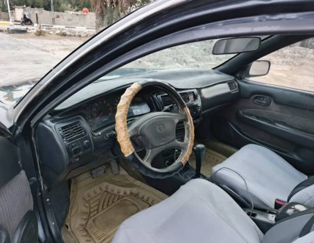 كورله موديل 92 مكفوله من قصه ونقل 
عنوان سيار بصره زبير سعرها 50 و بيها مجال 
***********
