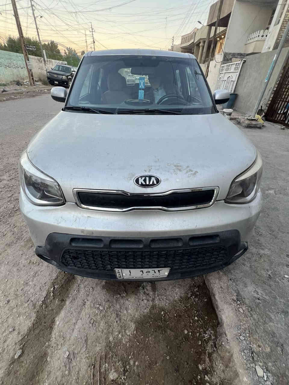 كيا سول ١٥ بسمناس
سونار مرفق بالمنشور محرك 1600 امريكي صبغ فقط بنيد البقيه بارد دعاميه اماميه تبديل رادله للاستفسار اكثر ***********وتساب واتصال متواجد
