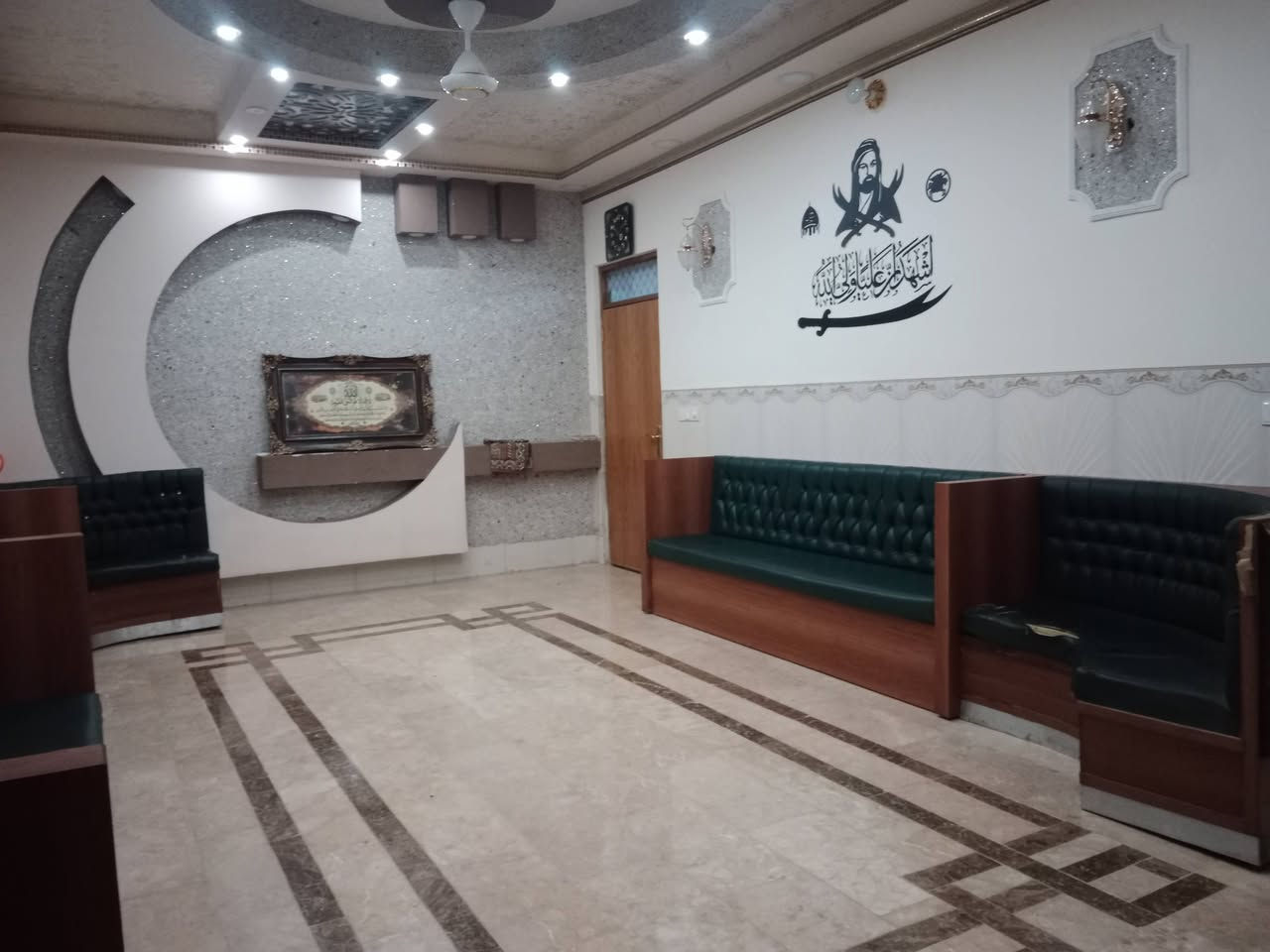 ديوان للبيع تفصال شغل قوي نظيف جداً طول ١٢ متر سعره ٥٠٠ مكاني كربلاء طوريج  شراي فقط خاص


**إذا كنت صاحب هذا الإعلان وتريد حذفه لأي سبب، رجاءا أرسل رسالة إلى الدعم الفني**