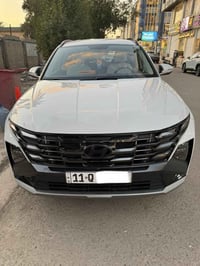 توسان ٢٠٢٥ • ماشي ٤٣ الف • بغداد زيونة