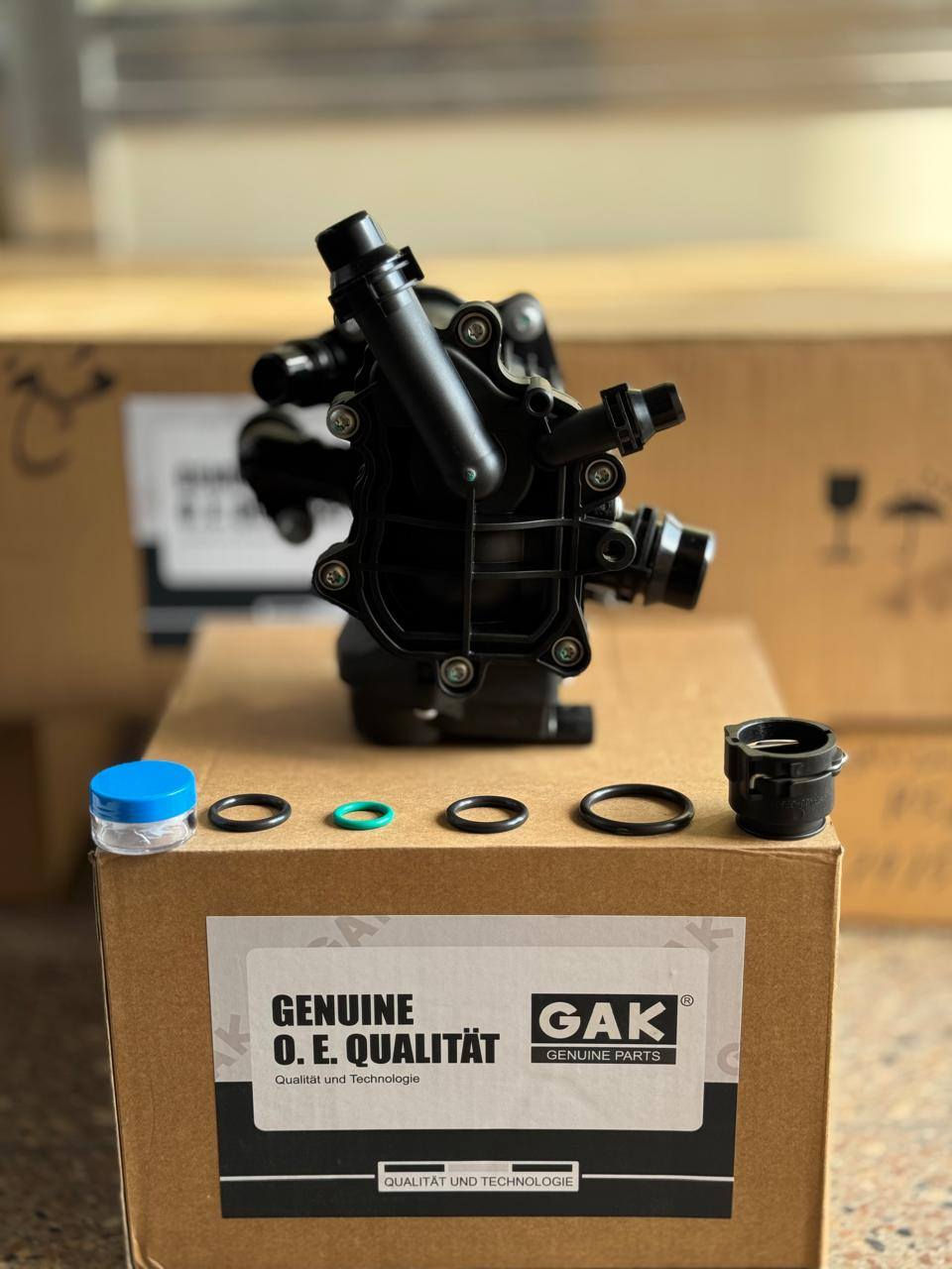 سلام عليكم يتوفر قطع غيار BMW للموديلات الحديثة 
للتواصل: *********** 📞
العنوان: بغداد – مجمع مشن – فرع شركة قيثارة  📍
التوصيل متوفر لجميع المحافظات 🚚
