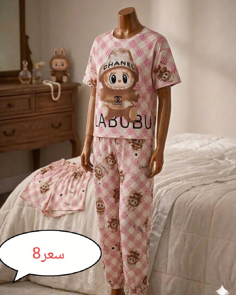 كوني مختلفة حتى بأيامكِ العادية.. تصاميمنا اليومية مصممة خصيصاً للمرأة اللي تعشق التفاصيل."
"جددي خزانة ملابسكِ بقطع ناعمة، ألوانها تفتح النفس وتناسب كل الأوقات."
"البساطة هي قمة الأناقة.. اختاري من بين أجمل القطع النسائية اللي تخليكِ نجمة كل يوم."
متوفر توصيل لجميع المحافظات 🚚 
 #تراكسودات_نسائية_قطنية_تركية #تراكات_جديده💔😍 #تراكسود_نسائي #ملابس_نسائيه_موديلات_صيفيه_2020_فساتين_سهره_مناسبات #بجايم_صيفية #دشاديش_عراقية #ملابس_نسائية @دشاديش @ملابسصيفيه


**إذا كنت صاحب هذا الإعلان وتريد حذفه لأي سبب، رجاءا أرسل رسالة إلى الدعم الفني**