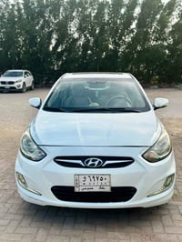 اكسنت ٢٠١٣ • ١٦٠٠ • ٨٣٠٠٠ كم