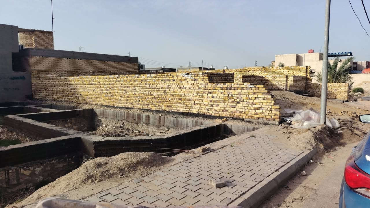 قطعه بل رميثه منقطة ال57
مثل ماموضح بصوره حته المجاري ماسسه سعره 105 وقابل لتفاوض وماعليه بحجي المكاتب مراسلة الصفحه او الاتصال ***********
