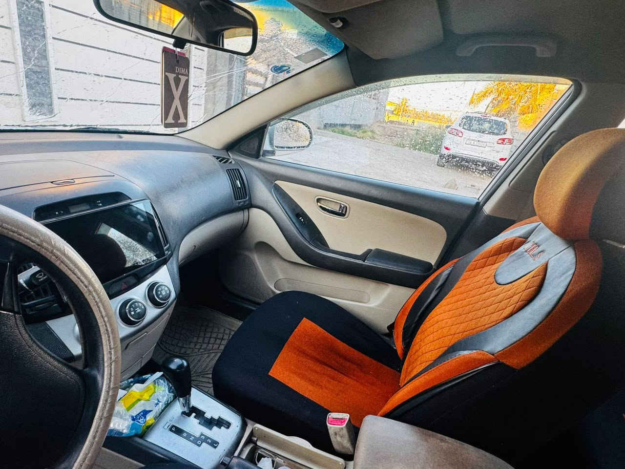 النترا 2010بغداد خليجي مكينه 2000ابسمي بدون صبغ بيهه جراد بالقماره مكان السياره ديالى خان بني سعد السعر 1015وبيهه مجال قليل ***********
