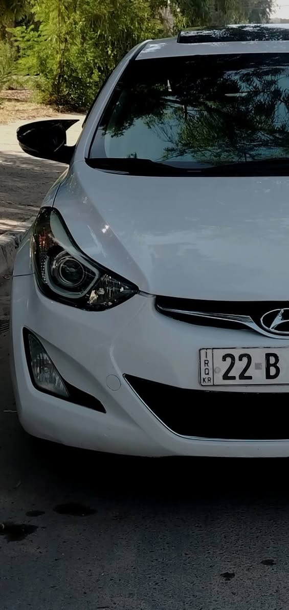 ELANTRA 2016 خليجي

محرك 1800 مامفتوح شرط 
ماشيا 182
فول عدا البصمه
ضرر قطعتين جاملغ خلفي وقبغ صندوك
 وكم ملاحظة 
للتواصل
***********
