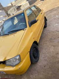 سايبا • رقم انكليزي باسمي • باتري جديد