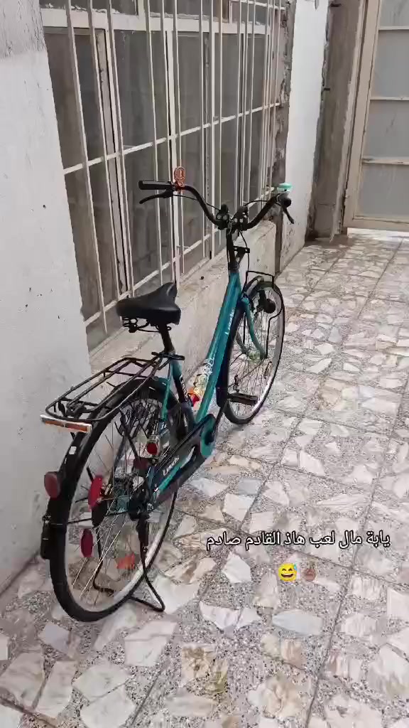 سلام عليكم شباب باسكل للبيع السعر خاص او للمراوس


**إذا كنت صاحب هذا الإعلان وتريد حذفه لأي سبب، رجاءا أرسل رسالة إلى الدعم الفني**