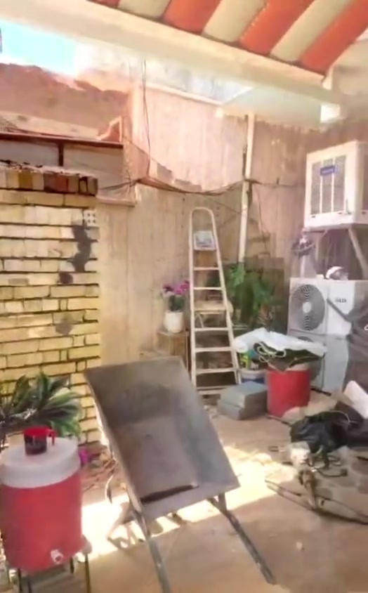 ✨ حرير بغداد للديكورات والترميم ✨

نحوّل بيتك لفخامة عصرية بأحدث التصاميم 🏡🤍

🔹 ديكورات وصبغ
🔹 جبسن بورد وسقوف ثانوية
🔹 بديل الخشب والرخام
🔹 ديكورات ملكية ومغربية
🔹 معالجة الرطوبة والأملاح
💳 نقداً وبالتقسيط
📍 بغداد
📞 ***********
📞 ***********
