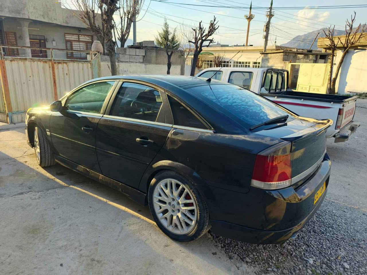 ئۆپڵ فیکترای سوکان عەکس مۆدیل ٢٠٠٨  2.0 تۆڕبو هەمو گیانی لەسەر شەریکە ماوە زۆر خاوێنە . تەنیا خەلەلێکی کارەبایی هەیە . بۆ فرۆشتن و گۆڕینەوە لەسر دڵ گرتن
*********** أربيل, العراق
