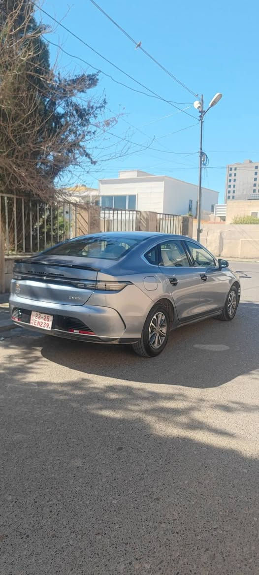 BYD DESTROY 2025
***********
مۆدێل 2025
2 هةزار رويشتووة 
هيچي نية 
دوو مانگي ماوة بو رةقةم
سعر 112
شوين هةولير 
***********
