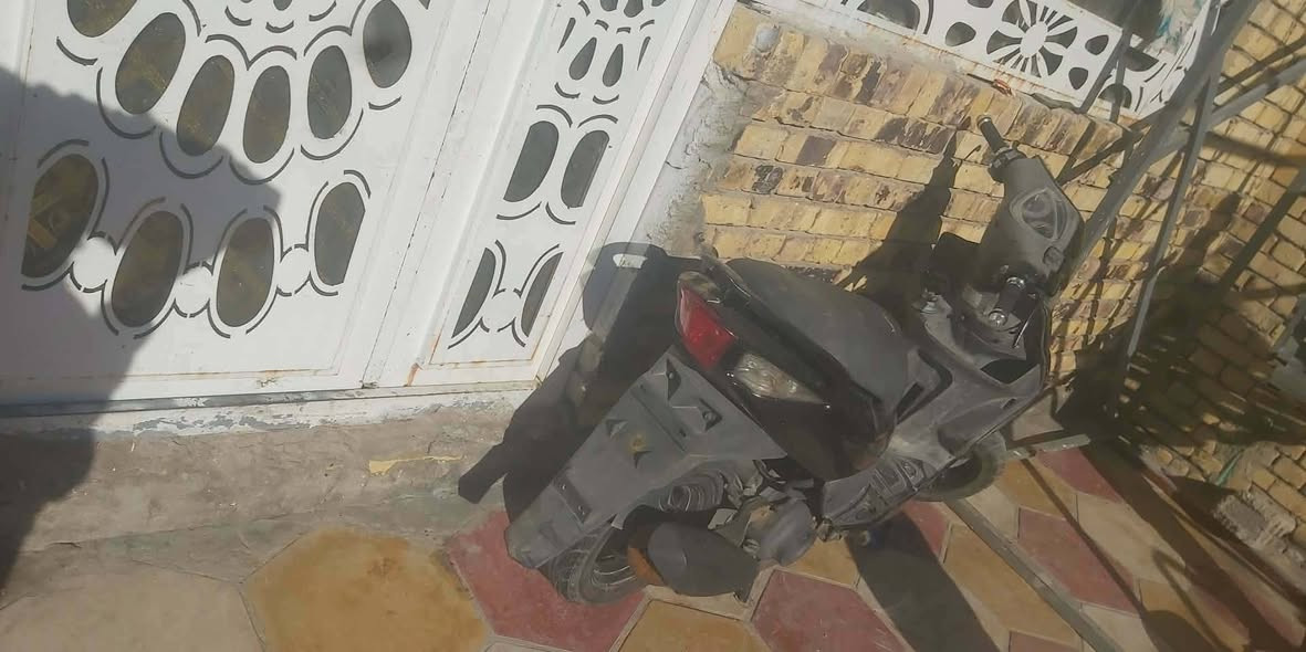 ماكس مضلع وكاله دراجه رمبه عينك وما شوف من ملاح فقط كفرات تجاري الابلاديات موجودات ضامهن   49برغي ما مفتوح بيه سعر900وبيه مجال منزله1200مكان نجف بيع او مراوس حسب قناعه***********
