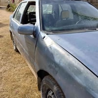 اكسنت • محرك نضيف • قير