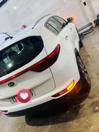 سبورتاج • ٢٠١٩ • وارد خليجي