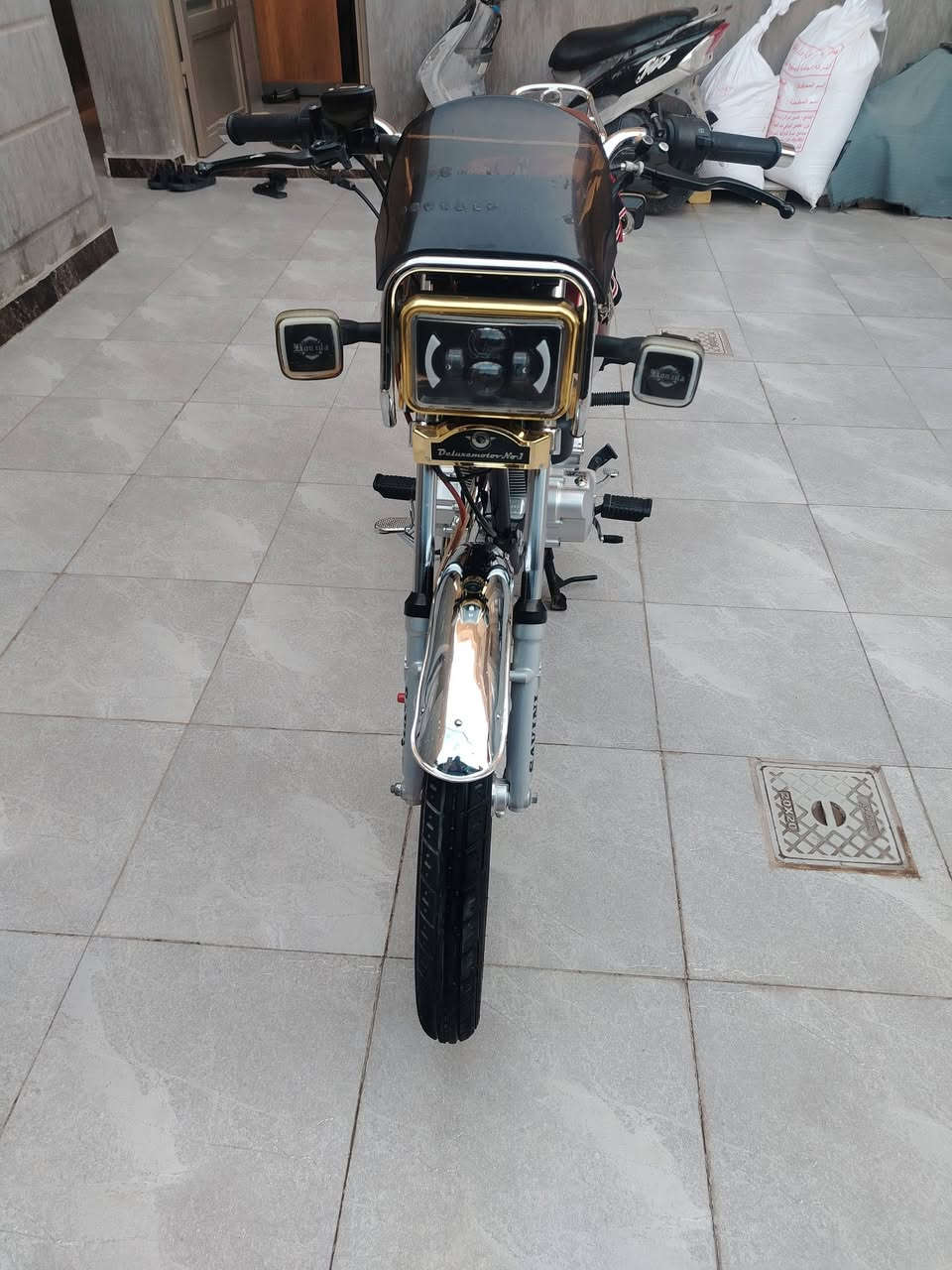 سيفان موديل 24 اوراق كامله اسكنر السعر 700 اوبيه مجال قليل مكاني بابل ***********
