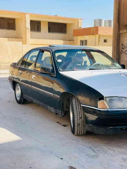 السلام وعليكم اوبل اوميكا كير محرك شرط لا صرف ولا بخار سنويه ساقطه سنه كابون بنزين بيها شرط التحويل موديل ٩٣سعر 25وبي مجال العنوان كركوك ناحيه يايجي ***********
