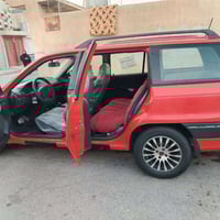 استرا ستيشن موديل1995محرك 1800كير توماتيك  كلو شرط طخم امامي وخلفي جدي...