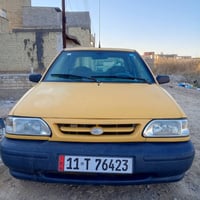 سايبا ٢٠١٥ • بدون ضرب وتبديل • محرك وكير مكفول