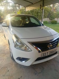 للبيع موديل 19  نظيفه جدا كفاله عامه بس بارد بالباب الخلفي  107$  رقم ...