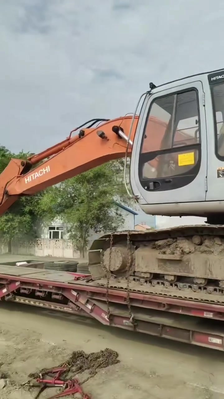 Hitachi EX 200-5


**إذا كنت صاحب هذا الإعلان وتريد حذفه لأي سبب، رجاءا أرسل رسالة إلى الدعم الفني**