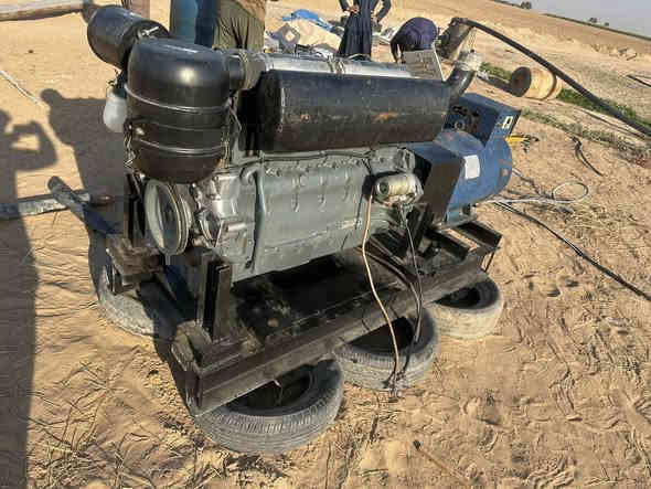 دويز 6 لا صرف ولا بوخار
حلواني حجم 912/ ***********
