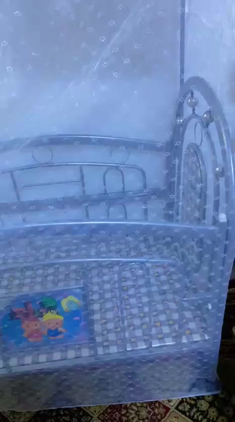 السلام عليكم جرابي للبيع السعر الكبيره 125 نضيفه جدا والصغيره ب30 المكان الحريه


**إذا كنت صاحب هذا الإعلان وتريد حذفه لأي سبب، رجاءا أرسل رسالة إلى الدعم الفني**