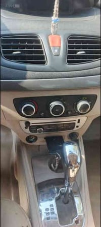 رينو فلاونز ٢٠١٦ محور كير مكينه كورله سياره مكفوله ماعده طخه ب الجاملغ...