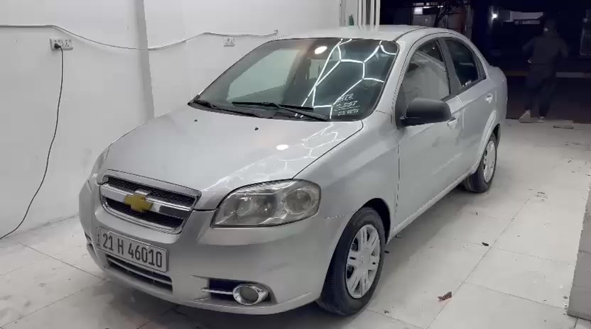 سلام عليكم اخوني شوف فيديو تفاصيل سيار  عندي هاي افيو خليجي سيار لوك حلوا نظيف جديد وسعر مناسب موديل 2007 رقم سليماني دولي جديد سنوي  لحد 2028 جديد هز جديد تريد تحويل وكاله كيفك غرمه صفر  تبريد ويا سويج  حجم محرك كبير   سيار بدون معجون بدون ضرب بدون حادث دعاميه لدعاميه كبس لون سلفر  ظمان انطي كص سقف تكمه  محرك كير ظمان امان  تايرت باتري جديد  سيار مصبوغ جماليه فقط سعر 53 مجل بسيط  مكاني دخل كركوك تعليق مجنجر مااجوب شراي خابر  ادلل  والله سيار مال بيت  ***********  كورك ***********تحياتي لطبين
