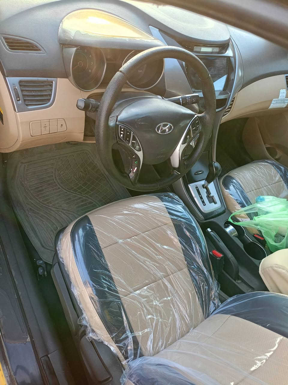 سلام عليكم سياره البيع سياره حلوه وخير من الله جاهزه من كل شي الي يريد تفاصيل اكثر رقم صاحب السياره 7516871194(*********** ) اني مكلف بنشر مكان سياره بغداد
