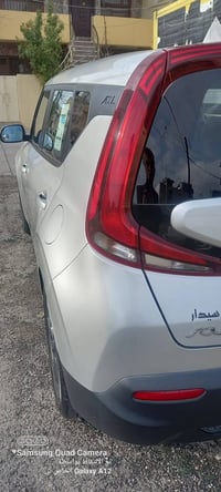 للبيع فقط صول 2021 وارد امريكي ماشيه 48الف KM .محرك 2000دوش  .مواصفاته...