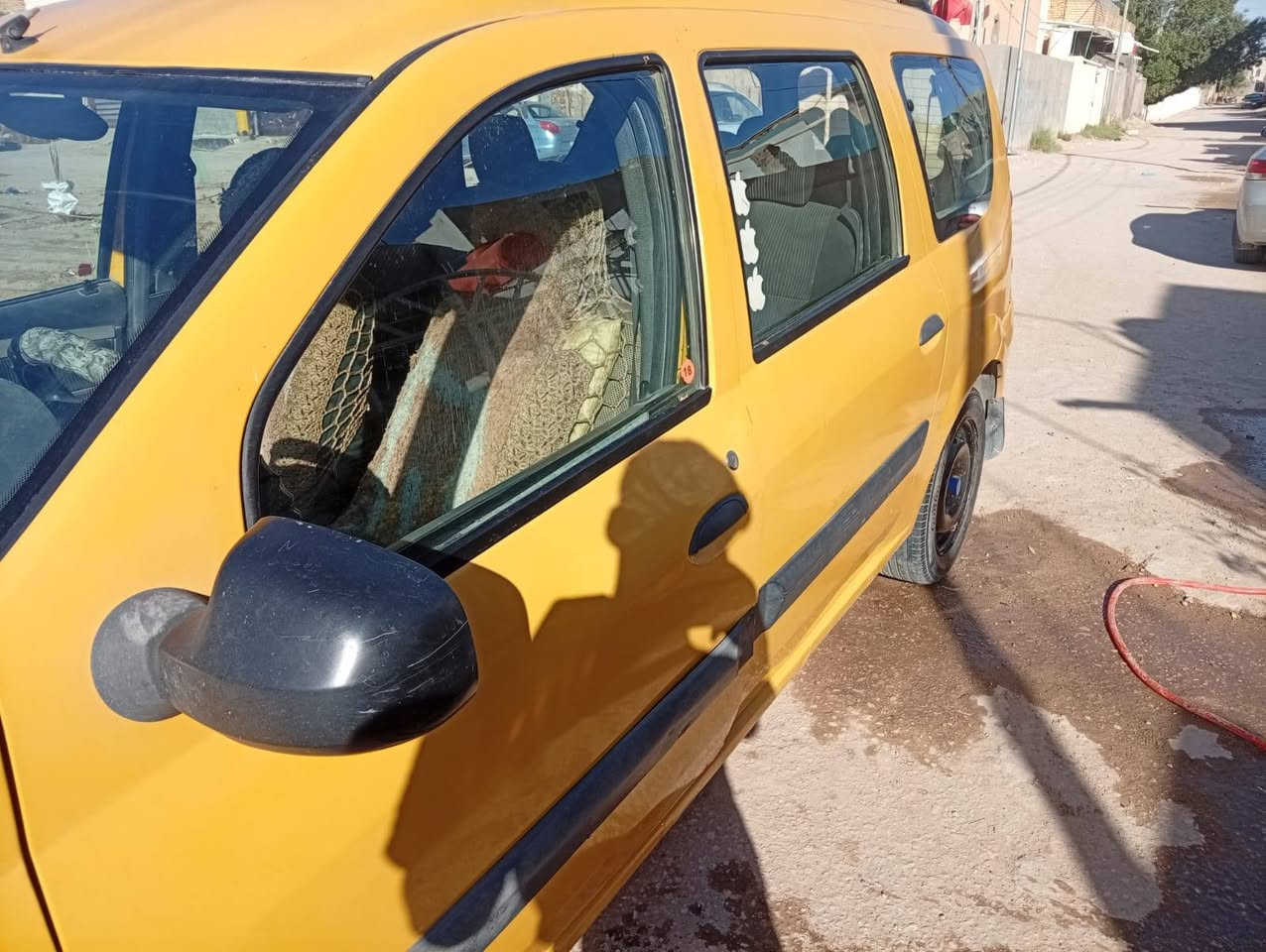 رينو لوكان ٧راكب محرك جديد كير خير من الله حدادية جديدة سنوية لل٢٠٢٧ رقمهة ذي قار ومكاني النجف قظاء المناذرة  موديل ٢٠١٠ مصفرة هيئة وغرامات


**إذا كنت صاحب هذا الإعلان وتريد حذفه لأي سبب، رجاءا أرسل رسالة إلى الدعم الفني**