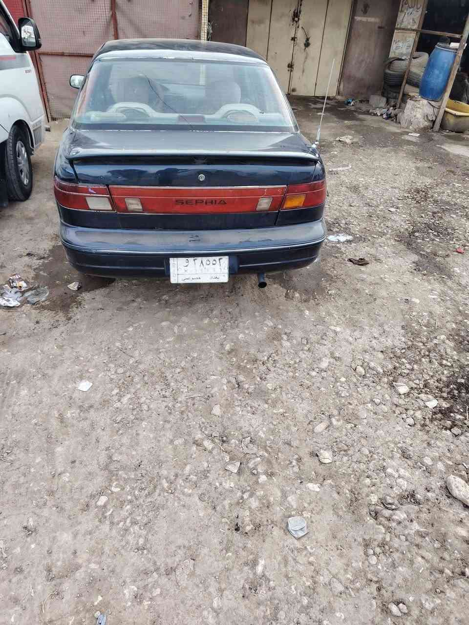 أريد مراوس هاي رقمهه بغداد موديل ٩٣ سياره جديده اريد مراوس فقط ب ٩٥ رقم بابل بس كوني نظيفه ***********
