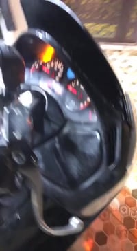 فورزا • ٠٨ • تايرات جديد