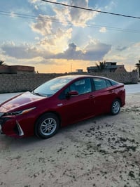 للبيع برايم بلگ أن  2022 ماشيه 221  السعر 145 ضررها باب السايق و بيها ...