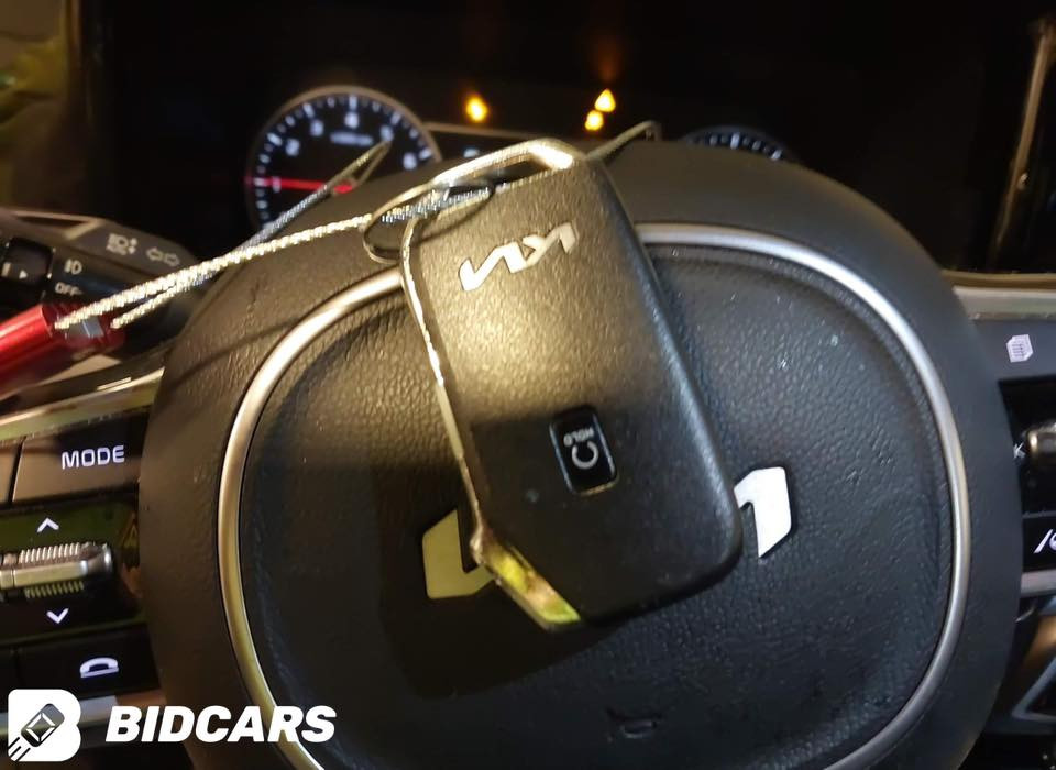 مواصفات
سورنتو ابيض 22 sx 
امريكي رقم أربيل الماني
بانوراما 
كشنات جلد كهرباء تدفئة منفصل
منافذ يواس بي بالكشنات
بصمة تشغيل وابواب وصندوق 
وتشغيل عن بعد 
قياده ذاتيه وتوقف عند الاقتراب 
رادار امامي وجوانب بالمري
اشاره بالمرايه
دخول ذكي
اربعة انظمة قياده
شاحن لا سلكي
محرك 2500توربو
ويل كب اسود مميز
ماشيه 50 ألف ميل وقابله للزياده
تخم تاير كوري
الضرر نصف جاملغ امامي فقط 
مع ايرباك تكمه 
السعر 265 
للتواصل ***********
مكان السياره الفلوجه
