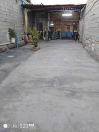 مجمع فدك المعسكر • ١٢٥م • غرفتين