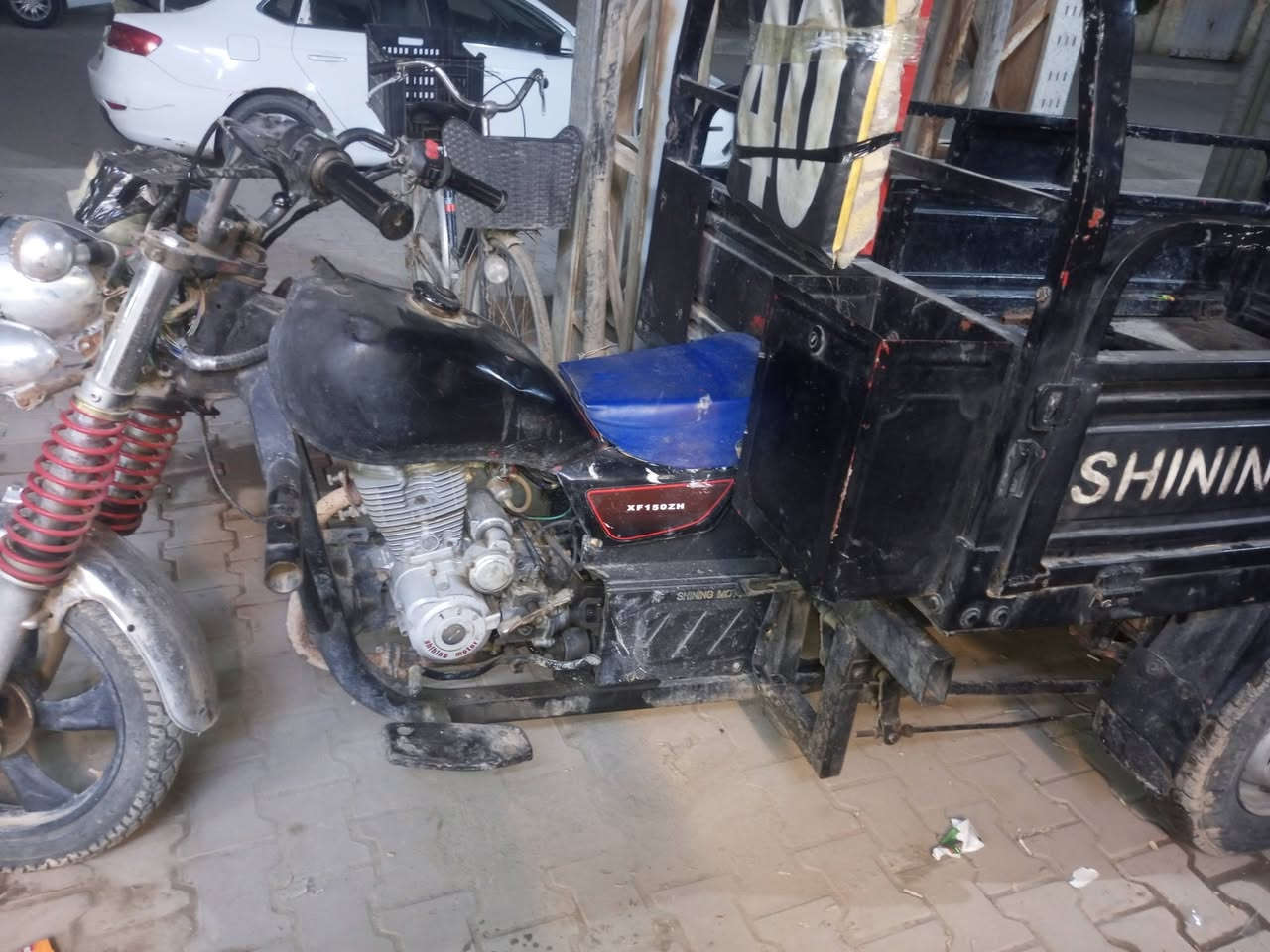 ستوته للبيع موديل 16 موضح بل فيديو ستوته جاهزه نكره سلف كهربائيات سعرها 700 وبيها مجال مكينه 16مكاني بابل محاويل -***********
