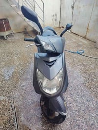 ياباني • محمودية حي العسكري • مكينة مبدلة