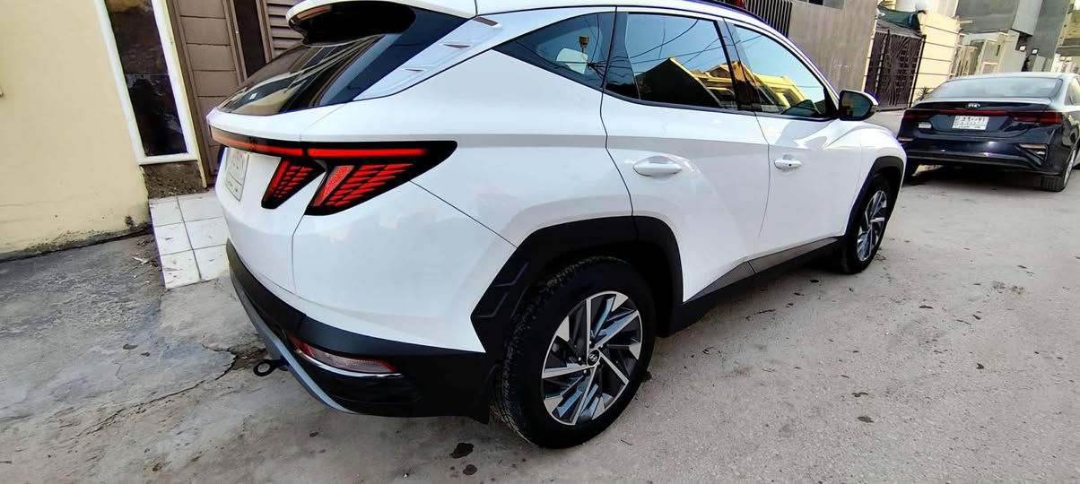 سلام عليكم..
توكسان خليجي ..2023
ماشية ..117.KM
الوجبة الأولى ..كفالة السيارة فقط طخة ابودراجة مسطرة الجنطة تعديل بي دي آر تصليح درجة اولى مامبينة بس بالسونار تطلع مابيه ترويج ابد رقم بغداد انكيلزي موصفات بردة وبصمة وحساسات والباقي معروفة موصفاتة مكاني بابل ..شارع 30.. السعر 203 مجاله بسيط جدا *********** سونار مرفق
