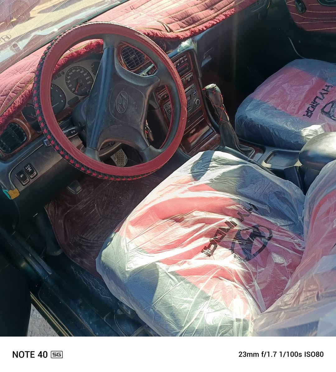 سلام عليكم سوناتا البيع موديل ٩٤سيارة مصبوغة للجمالية كير مكينه مكفولات  سياره حلوه  صورة سياره تخم تاير صدر خير من الله تدفع تبريد ثلج سياره مال جناي رقم بغداد تحويل مباشر مكان سياره ديالى الخالص تصال علا هاتف *********** غير متواجد على فيس سعر ٤٥بيها مجال لم يشتري يكسر بحلال العالم
